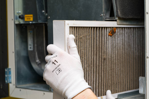 Best HVAC Duct Inspection Services  in Washington Mills, NY