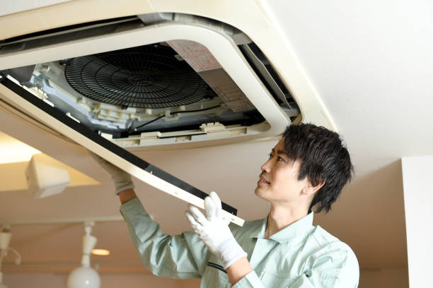 Best Commercial Air Duct Cleaning  in Washington Mills, NY